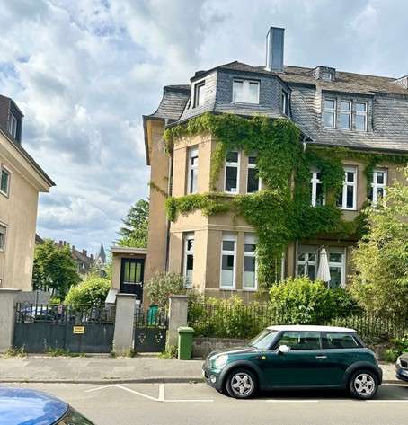 Etagenwohnung Bonn Dottendorf - 3 Zimmer, 105 m&sup2;, 1.450&euro; | Angebot:26917360