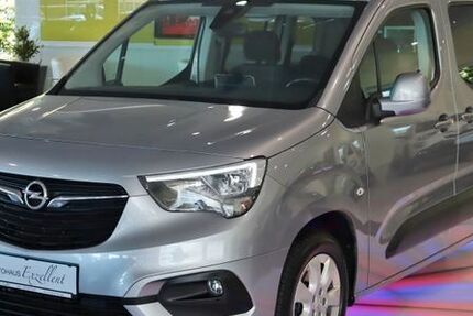Opel Combo Life 74.480 km 17.950 &euro; Troisdorf (Köln/Bonn) 53842