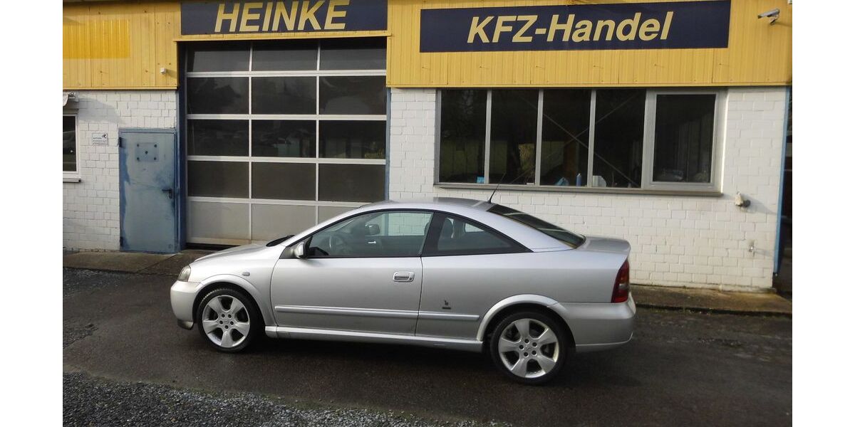 Opel Astra 220.000 km 2.900 &euro; Burscheid 51399