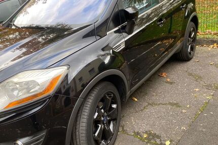 Ford Kuga 246.000 km 6.500 € köln 51149