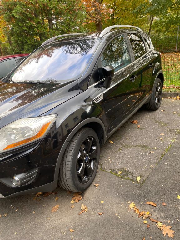 Ford Kuga 246.000 km 6.500 € köln 51149