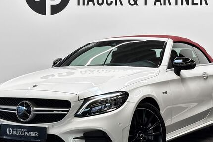 Mercedes-Benz C 43 AMG 59.900 km 47.990 &euro; Burscheid 51399