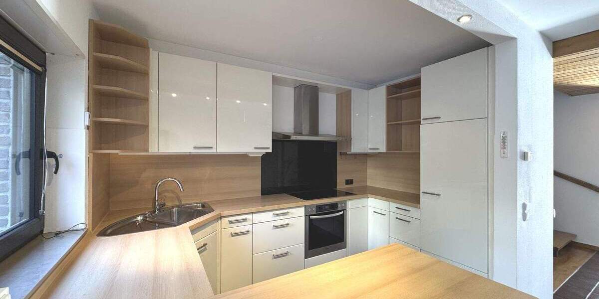 Reihenmittelhaus Burscheid - 6 Zimmer, 122 m&sup2;, 395.000&euro; | Angebot:24437255