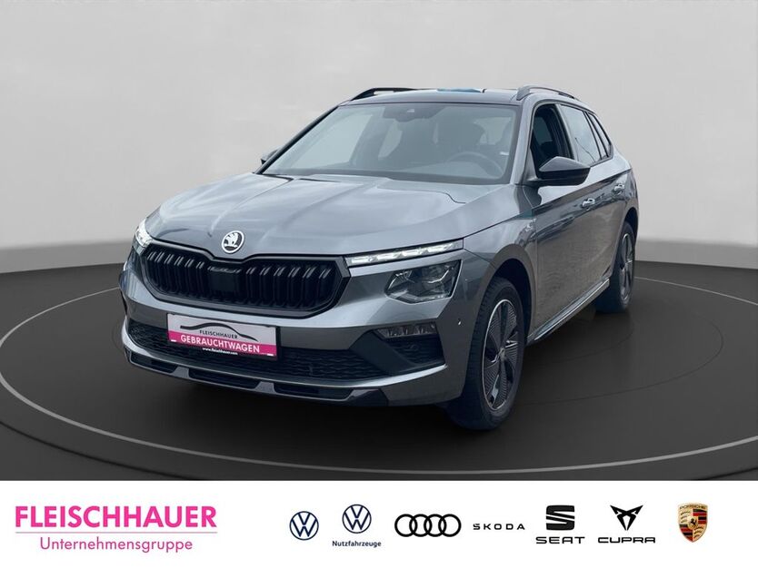 Skoda Kamiq 8.753 km 29.990 € Köln 51145