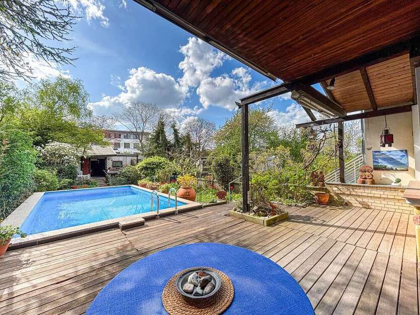 Haus zum Kaufen in Bonn 920.000 € 201.46 m²
