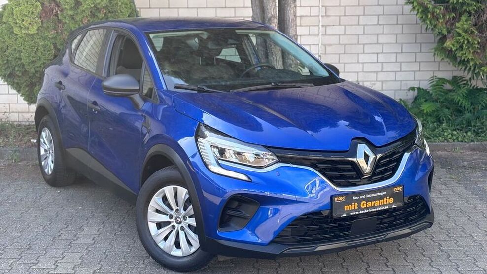 Captur