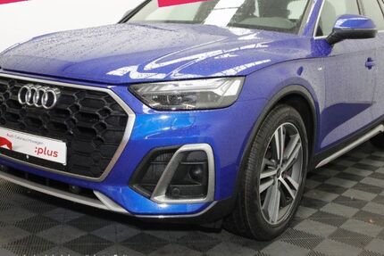 Audi Q5 70.582 km 41.950 &euro; Solingen 42653