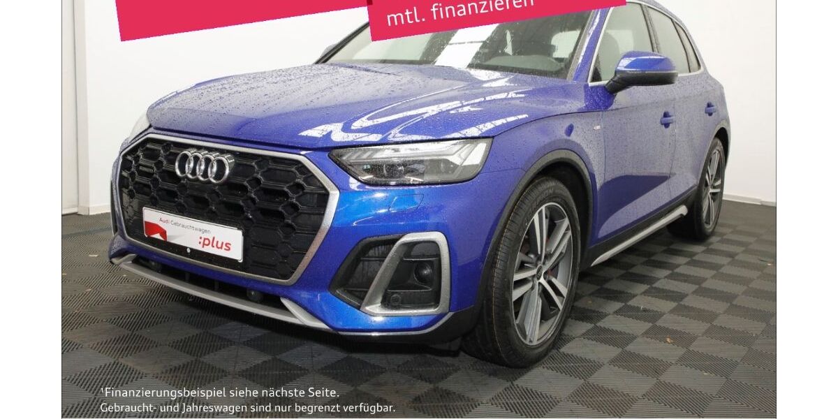 Audi Q5 70.582 km 41.950 &euro; Solingen 42653