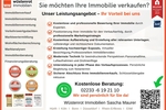 Stilvoll wohnen auf zwei Etagen – Maisonette-Wohnung mit 6 Zimmern, 2 Balkonen und Wintergarten in Hürth-Gleuel!