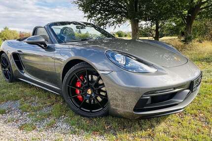 Porsche Boxster 11.800 km 94.800 € Erftstadt 50374