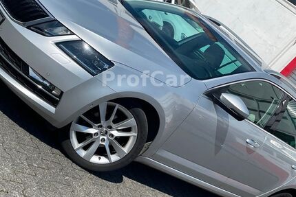 Skoda Octavia 166.550 km 11.600 € Köln 51145