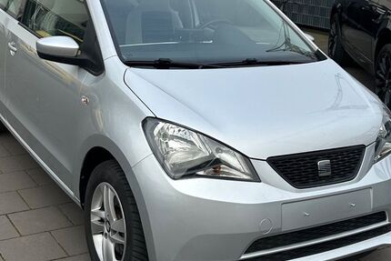 Seat Mii 53.000 km 5.950 &euro; Bergheim (bei Köln) 50129
