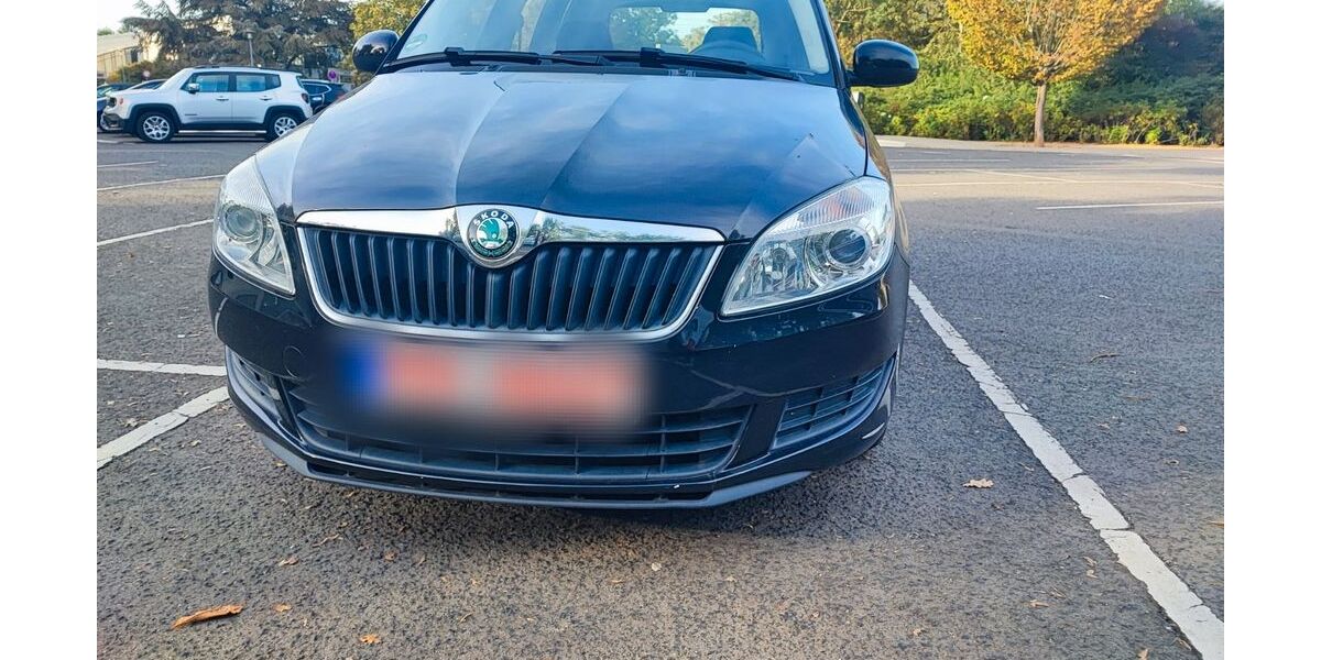 Skoda Roomster 192.000 km 3.450 &euro; Köln 50737