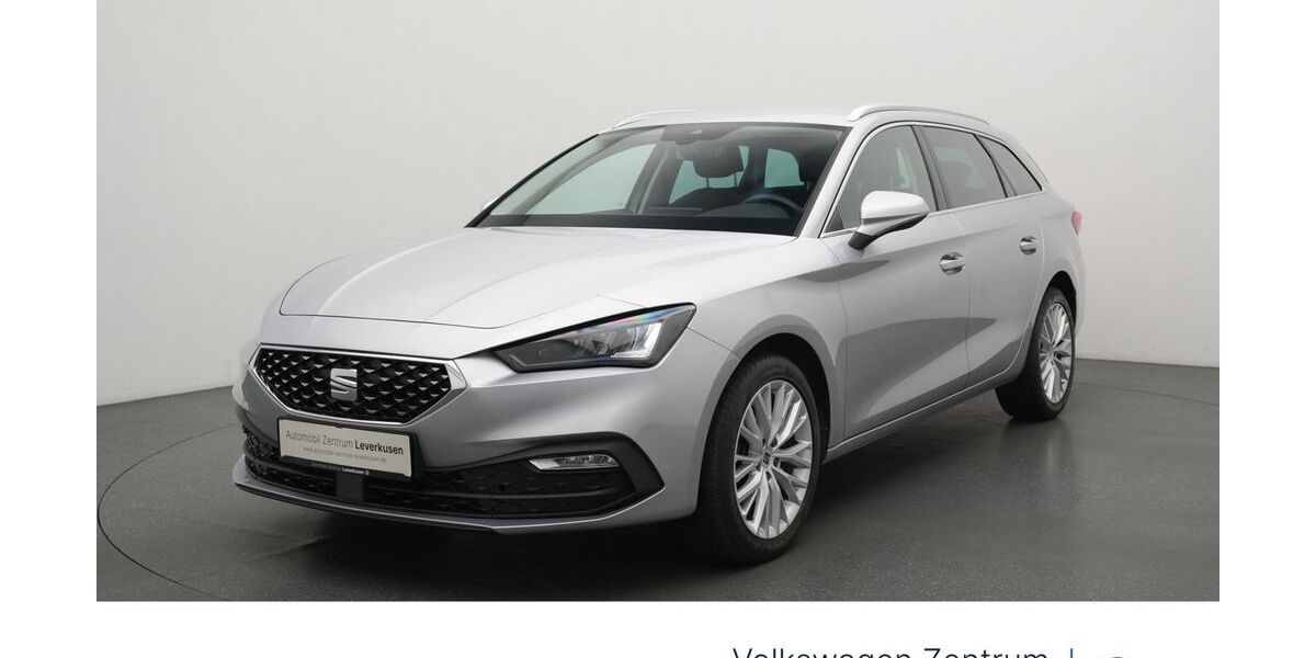 Seat Leon 59.181 km 19.980 &euro; Leverkusen 51379
