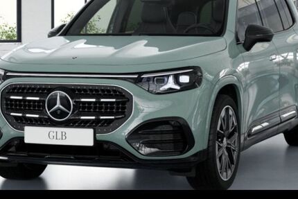 Mercedes-Benz GLB 200 9.900 km 52.990 &euro; Frechen 50226
