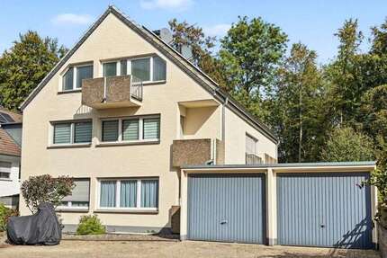 Wohnung Bergisch Gladbach Paffrath - 3 Zimmer, 73 m&sup2;, 199.000&euro; | Angebot:27703957