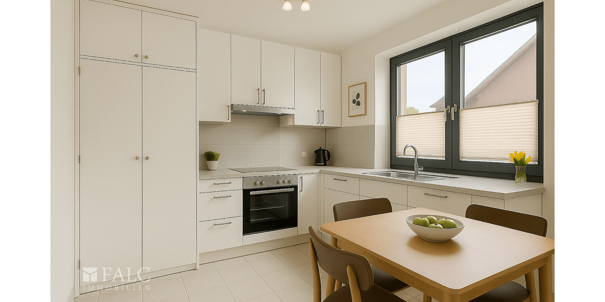 Einfamilienhaus für die junge Familie - Wohnen in bester Lage in Köln Weiden 5 zimmer