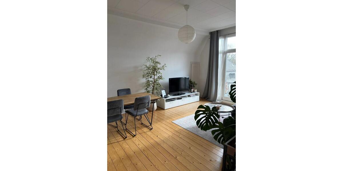 Etagenwohnung Bonn Gronau - 3 Zimmer, 85 m&sup2;, 1.100&euro; | Angebot:25378993