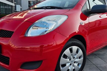 Toyota Yaris 22.000 km 6.999 &euro; Köln (Ostheim) 51107