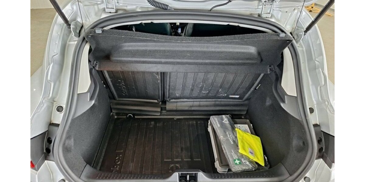 Renault Clio Navi Klimatr. LM-Räder Temp 1Hd GARANTIE 1a 45.000 km 12.900 &euro; Erftstadt 50374