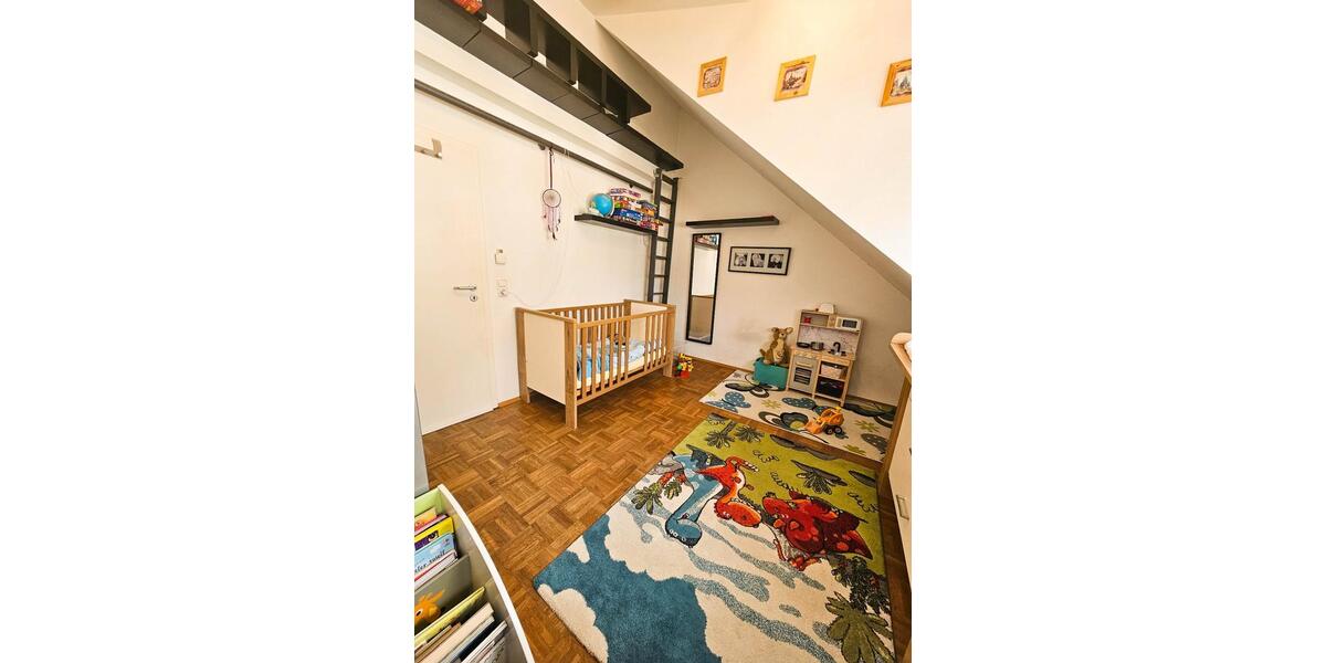 Maisonettenwohnung Hürth - 3 Zimmer, 75 m&sup2;, 335.000&euro; | Angebot:26822541
