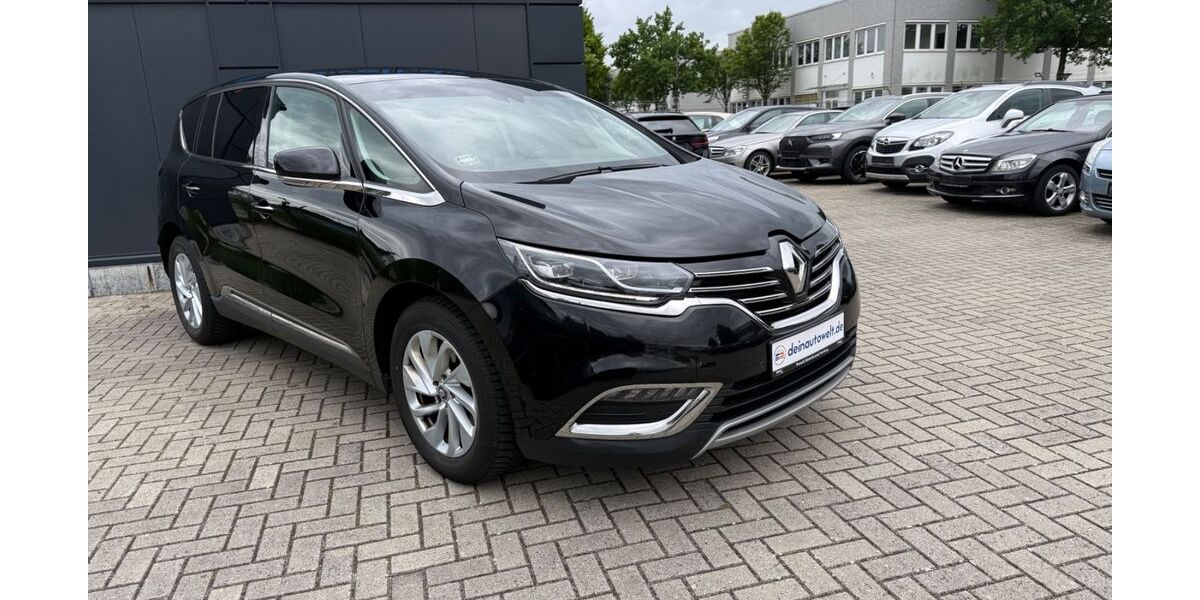 Renault Espace 156.000 km 10.900 &euro; Dormagen 41540