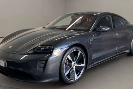 Porsche Taycan 11.057 km 79.700 &euro; Köln 50823