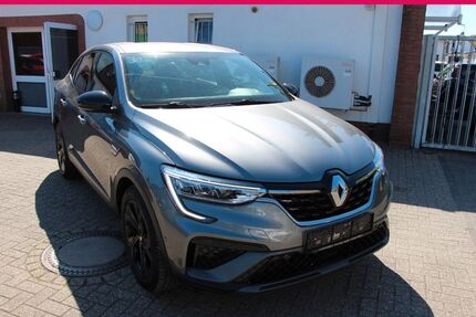 Renault Arkana 45.050 km 20.690 &euro; Hilden bei Düsseldorf 40721