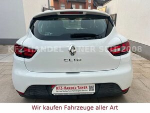 Renault Clio IV Dynamique 73.000 km 6.490 &euro; Troisdorf 53844