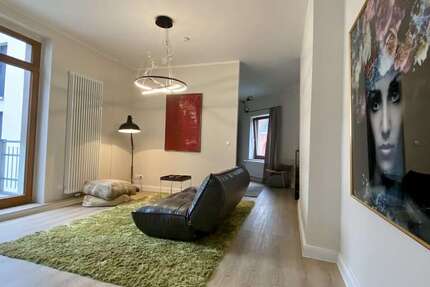 Zimmer Köln Bayenthal - 2 Zimmer, 1.420&euro; | Angebot:27152340