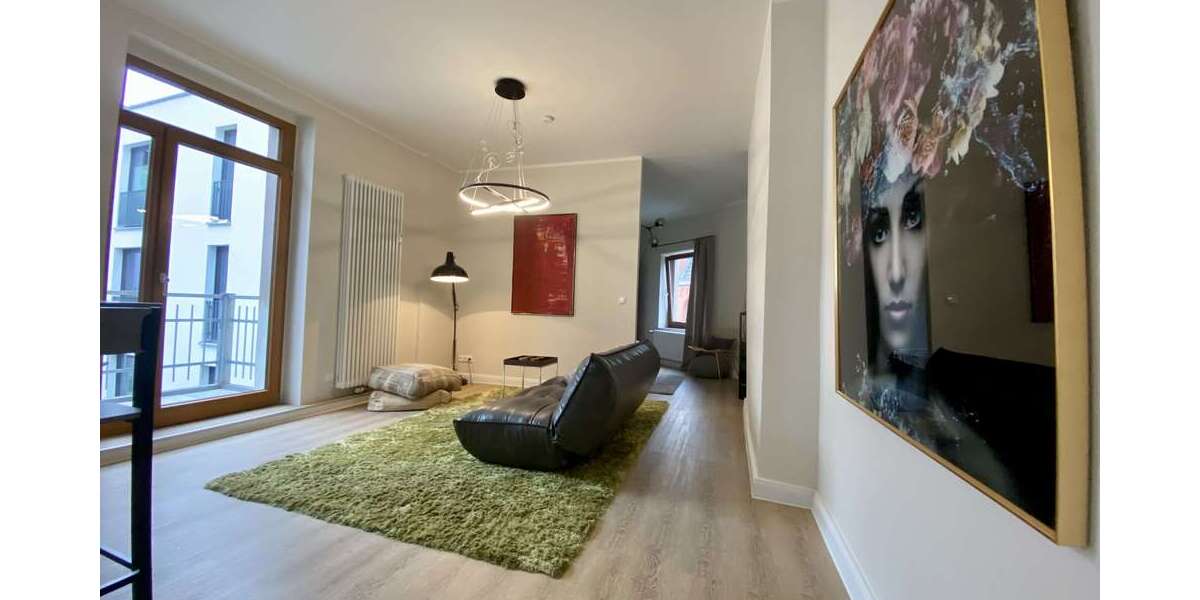 Zimmer Köln Bayenthal - 2 Zimmer, 1.420&euro; | Angebot:27152340