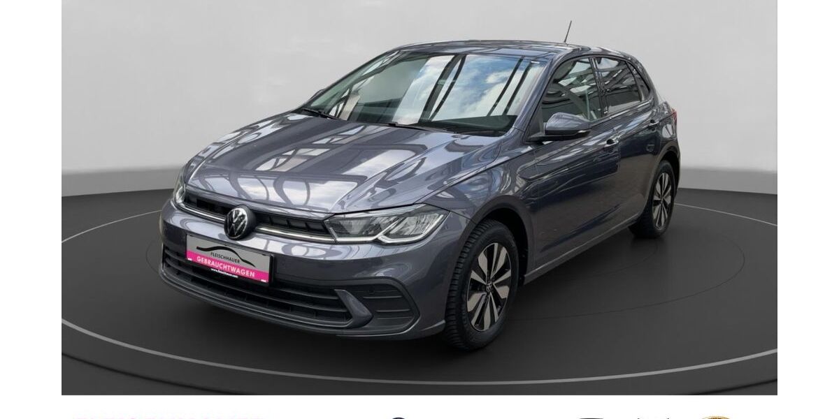 VW Polo 54.025 km 19.980 &euro; Köln-Mülheim 51063