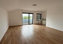 Geräumiges Appartement in ruhiger Lage von Fixheide