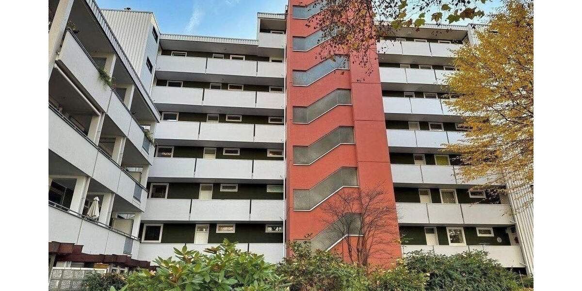 Etagenwohnung Köln Weiden - 2 Zimmer, 62 m&sup2;, 200.000&euro; | Angebot:23866990