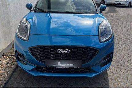Ford Puma 2.911 km 22.390 &euro; Bergheim 50127