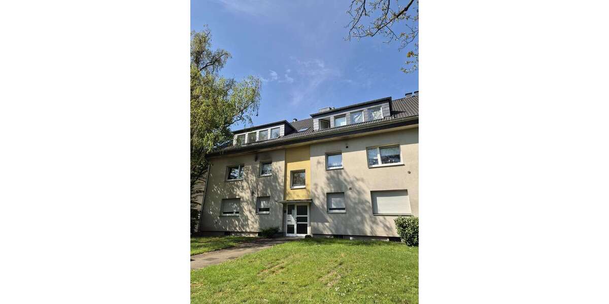 Etagenwohnung Köln Porz - 3 Zimmer, 76 m&sup2;, 230.000&euro; | Angebot:26207453