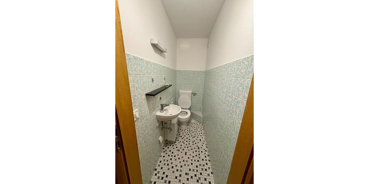 Frisch Renoviert: Lichtdurchflutete 3-Zimmer-Whg in BN Lengsdorf 3 zimmer