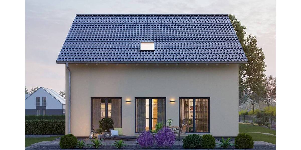 Einfamilienhaus Kerpen Sindorf - 5 Zimmer, 154 m&sup2;, 461.289&euro; | Angebot:26435555