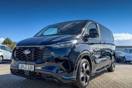 Ford Tourneo Custom 14.707 km 58.990 &euro; Erftstadt-Lechenich 50374