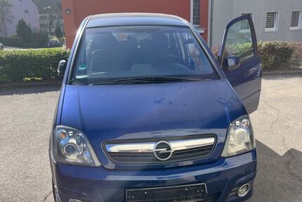 Opel Meriva 73.000 km 3.800 &euro; Burscheid 51399
