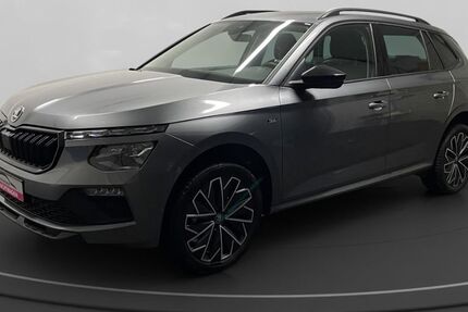 Skoda Kamiq 13.602 km 23.880 &euro; Köln 50823