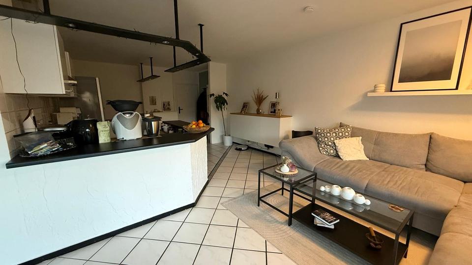 Maisonettenwohnung Bergheim Ahe - 2 Zimmer, 71 m&sup2;, 1.215&euro; | Angebot:25369296