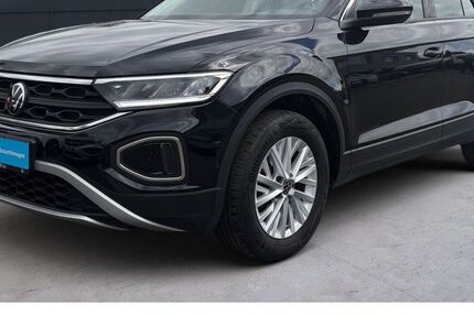 VW T-Roc 39.743 km 19.970 &euro; Wesseling 50389