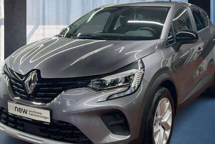 Renault Captur 19.115 km 17.911 € Köln 50939
