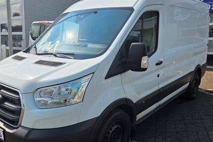 Ford Transit 179.800 km 13.950 &euro; Pulheim 50259