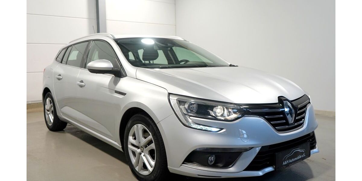 Renault Megane 83.665 km 13.850 &euro; Hürth bei Köln 50354