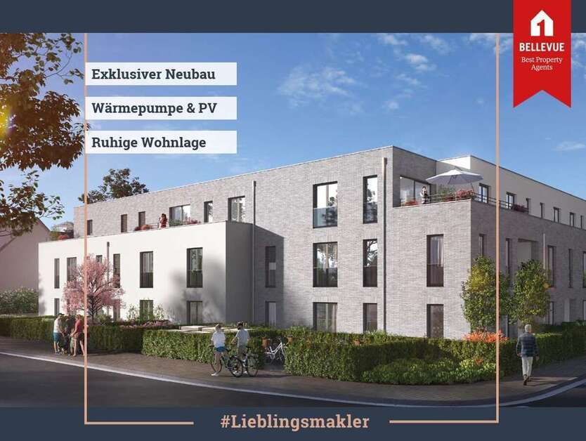Wohnung zum Mieten in Köln 1.120 € 28.4 m² 2 zimmer