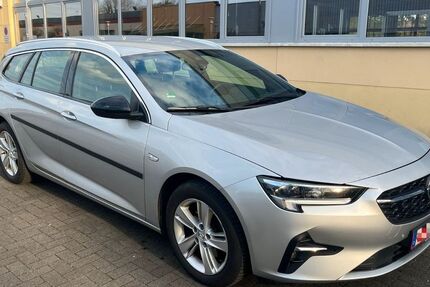 Opel Insignia 120.000 km 12.400 &euro; Köln 51067