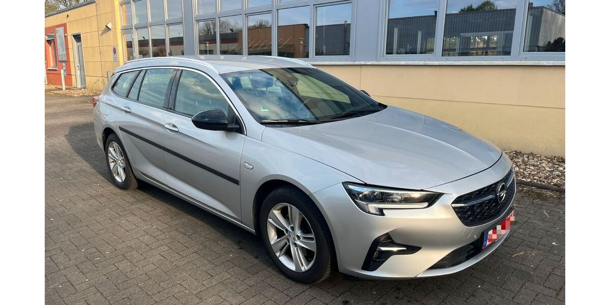 Opel Insignia 120.000 km 12.400 &euro; Köln 51067