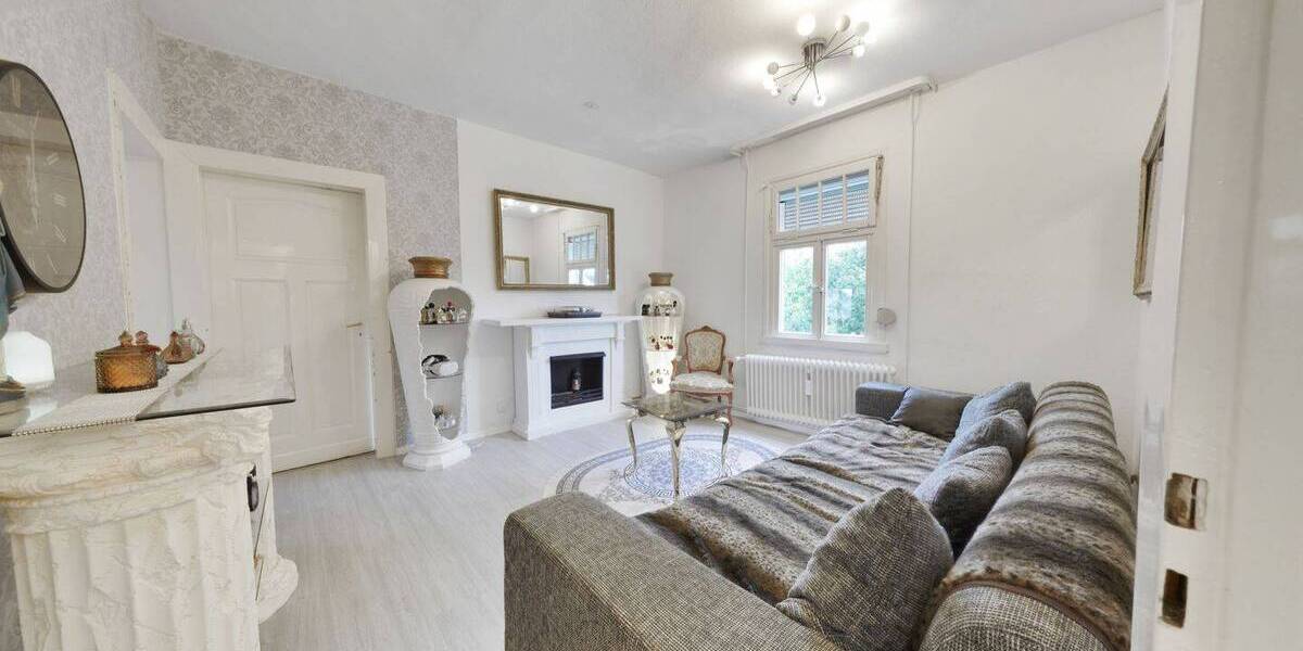 Einfamilienhaus Burscheid Hilgen - 6 Zimmer, 151 m&sup2;, 554.000&euro; | Angebot:26741984